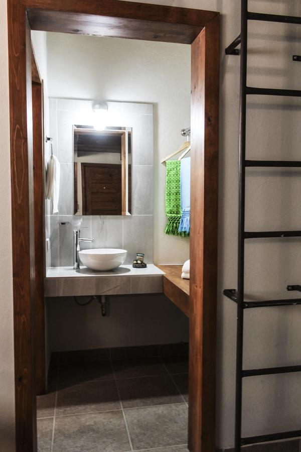 Hotel Maria Del Tio Molcas Creel Εξωτερικό φωτογραφία