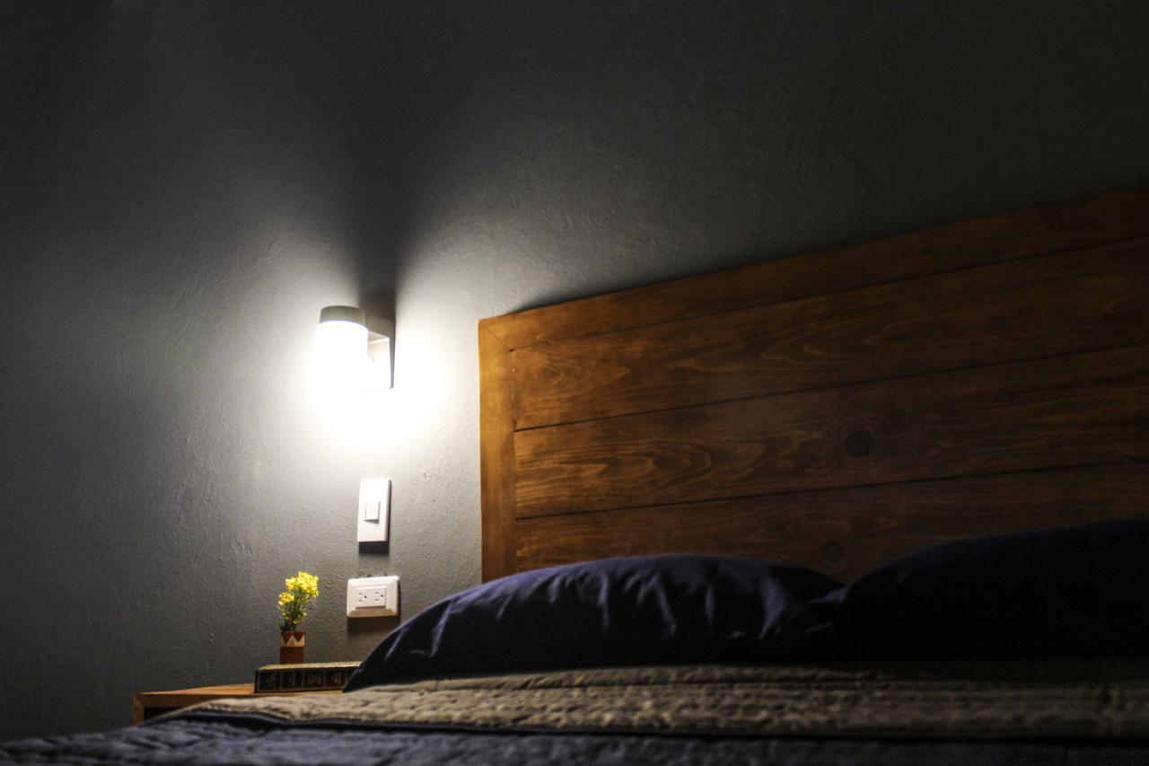 Hotel Maria Del Tio Molcas Creel Εξωτερικό φωτογραφία
